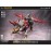 CANG-TOYS CT-Longyan-03 Breakhorn  Longyan Combiner TA-LYL003 