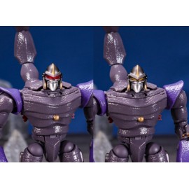 Robot Toys RT-D01 Lord Venatagon