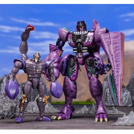 Robot Toys RT-D01 Lord Venatagon