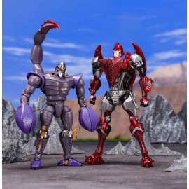 Robot Toys RT-D01 Lord Venatagon