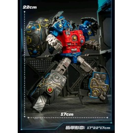 XingGang Mech Toys Seed Primus