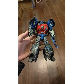 XingGang Mech Toys Seed Primus