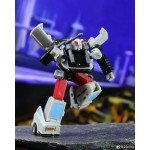 Galaxy toys GalaxyToys  Mini Statue-04 At Full Speed (Bluestreak) 