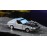 Galaxy toys GalaxyToys  Mini Statue-04 At Full Speed (Bluestreak) 