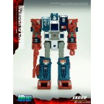 Zeta Toys EX09U Grant Metallic Edition 