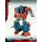 Zeta Toys EX09U Grant Metallic Edition 