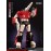 DX9 D21-02  Red Storm Sideswipe (2nd Edition)