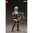 Snail Shell Tactical Maid Tokiwa Kazune 1/12 scale Action Figure RA-02
