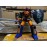 Daltanious 3D printed 34 cm Action Figure    