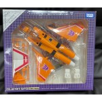 TakaraTomy Encore 89 Destron Sunstorm G1   Reissues (USED)