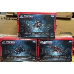 Diaclone DA-112 DA-113 DA-114 Dia-Battles V2 Battles Set of 3 
