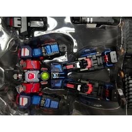 Perfect Effect PE-DX04 - Guardian (USED)