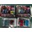 Dr. Wu DW-E55 DW-E56 Impact Wave (Supersonic and Explosion) Set of 2