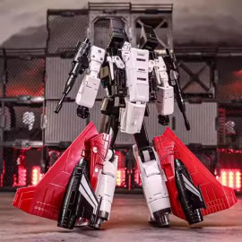Transformation MPU02 MPU-02 Ramjet  Version 2.0