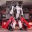 Transformation MPU02 MPU-02 Ramjet  Version 2.0