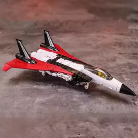 Transformation MPU02 MPU-02 Ramjet  Version 2.0