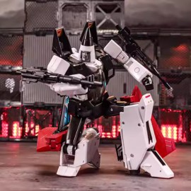 Transformation MPU02 MPU-02 Ramjet  Version 2.0