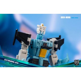 DX9-Mini 03  Matthew Axelson