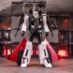 Transformation MPU02 MPU-02 Ramjet  Version 2.0