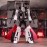 Transformation MPU02 MPU-02 Ramjet  Version 2.0