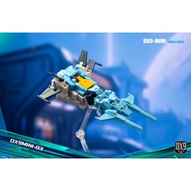 DX9-Mini 03  Matthew Axelson