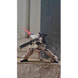 kurofuneCo 1/144 EZ8 EZ-8 Model Kit 