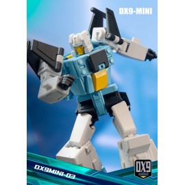 DX9-Mini 03  Matthew Axelson
