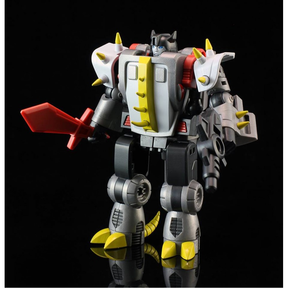 CORBOT V - CV002S - Savage
