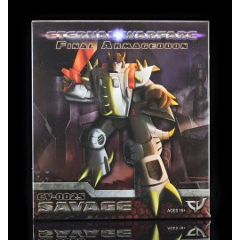 CORBOT V - CV002S - Savage