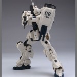 kurofuneCo 1/144 EZ8 EZ-8 Model Kit 