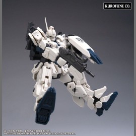kurofuneCo 1/144 EZ8 EZ-8 Model Kit 