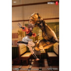  Snail Shell New Moon Agent QianQiu 1/12 scale Action Figure (New Moon Companion)