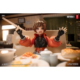  Snail Shell New Moon Agent QianQiu 1/12 scale Action Figure (New Moon Companion)