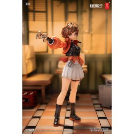  Snail Shell New Moon Agent QianQiu 1/12 scale Action Figure (New Moon Companion)