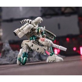 Robot Toys RT-04 Zhou Hu
