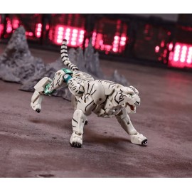 Robot Toys RT-04 Zhou Hu