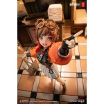  Snail Shell New Moon Agent QianQiu 1/12 scale Action Figure (New Moon Companion)