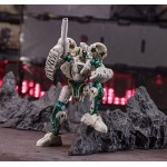 Robot Toys RT-04 Zhou Hu