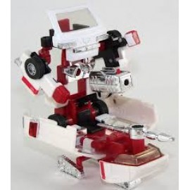 Takara Transformers G1 Encore 06 Ratchet