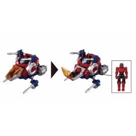 Diaclone DA-112 DA-113 DA-114 Dia-Battles V2 Battles Set of 3 