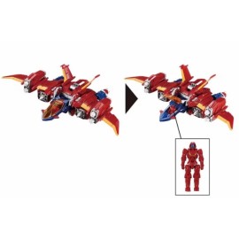 Diaclone DA-112 DA-113 DA-114 Dia-Battles V2 Battles Set of 3 