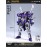 CANG-TOYS TA-HCZ001 Transage Blacanidae  Insect Squad Series
