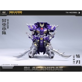 CANG-TOYS TA-HCZ001 Transage Blacanidae  Insect Squad Series