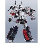 MMC R-53 Tyrantron Rise