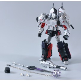 MMC R-53 Tyrantron Rise