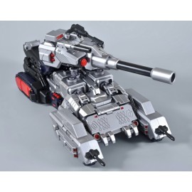 MMC R-53 Tyrantron Rise