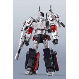MMC R-53 Tyrantron Rise