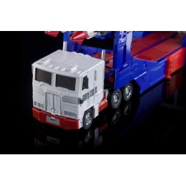 X-Transbots MX-22M COMMANDER STACK  Metallic Version 