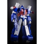 X-Transbots MX-22M COMMANDER STACK  Metallic Version 