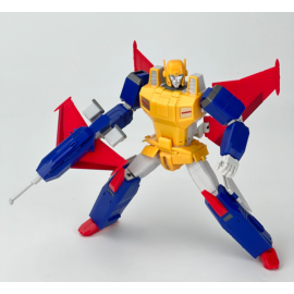 Fans Hobby FansHobby Master Builder MB-32 Armour Eagle